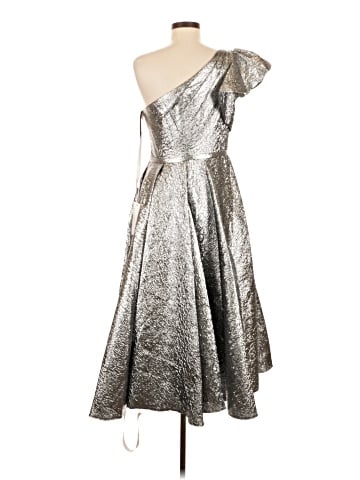 Mac Duggal Cocktail Dress (view 2)