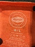 Assorted Brands Orange Short Sleeve T-Shirt Size L - photo 7