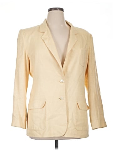 Lands' End Blazer (view 1)
