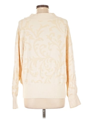 By Anthropologie Pullover Sweater (view 2)