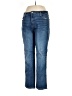 Old Navy Blue Jeans Size 14 - photo 1