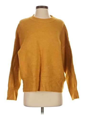 Michael Stars Pullover Sweater (view 1)