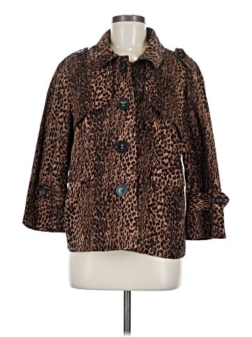 Elementz Coat (view 1)