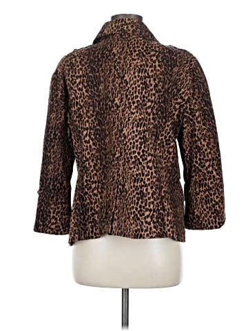 Elementz Coat (view 2)