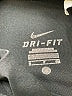Nike Black Athletic Shorts Size S - photo 3
