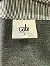 CAbi Gray Blazer Size S - photo 6