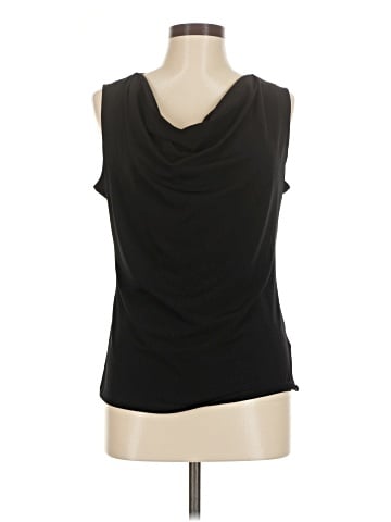 Ellen Tracy Sleeveless T-Shirt (view 1)
