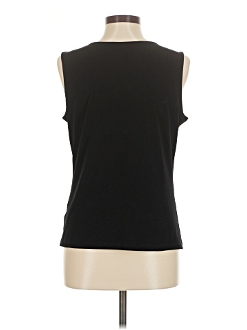 Ellen Tracy Sleeveless T-Shirt (view 2)