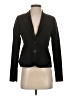 Geoffrey Beene Sport Black Blazer Size 4 - photo 1