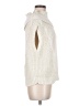 Talbots Ivory Sweater Vest Size M - photo 4