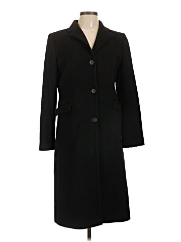 J.Crew Wool Coat (view 1)