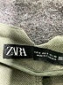 Zara Green Casual Pants Size S - photo 6