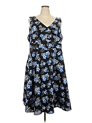 Torrid Casual Dress (view 1)