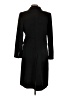 J.Crew Black Wool Coat Size 10 - photo 2