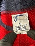 Unbranded 100% Polyester Red Pullover Sweater Size XL - photo 7