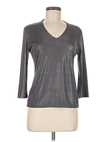 Soft Works 3/4 Sleeve Top (view 1)
