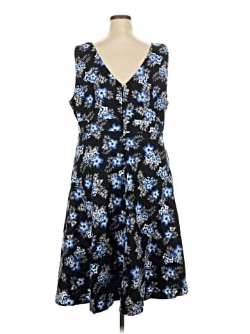Torrid Casual Dress (view 2)
