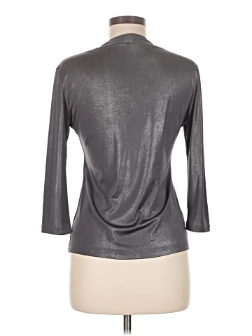 Soft Works 3/4 Sleeve Top (view 2)
