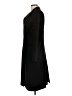 J.Crew Black Wool Coat Size 10 - photo 5