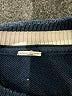 Unbranded Blue Pullover Sweater Size S (estimated) - photo 7