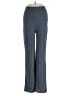 Unbranded Chevron-herringbone Blue Dress Pants Size XS - photo 1