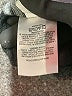 Express 100% Cotton Gray Pullover Sweater Size M - photo 8