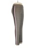 Zara Basic Houndstooth Gray Active Pants Size XL - photo 4