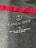 Lands' End Purple Track Jacket Size 18 - photo 6