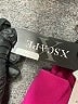 Xscape Pink Cocktail Dress Size 8 (petite) - photo 6