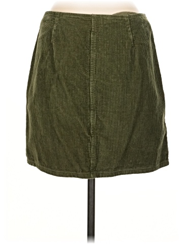 YMI Casual Skirt (view 2)