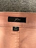 J.Crew Pink Jeans Size 31 waist (petite) - photo 7
