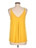 Torrid Yellow Tank Top Size Med Plus (00) - photo 2