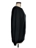 Uniqlo Solid Black Pullover Sweater Size M - photo 4