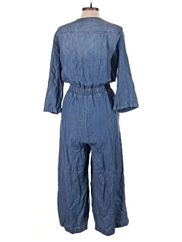 Cloth & Stone x Anthropologie Jumpsuit (view 2)