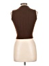 Assorted Brands Brown Tube Top Size 12 - photo 2