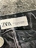 Zara Gray Jeans Size 2 - photo 7