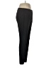 Nanette Lepore Solid Black Active Pants Size 12 - photo 4