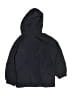 H&M Solid Blue Windbreaker Size 3 - photo 2