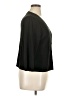 Max Studio Black Cardigan Size XL - photo 4