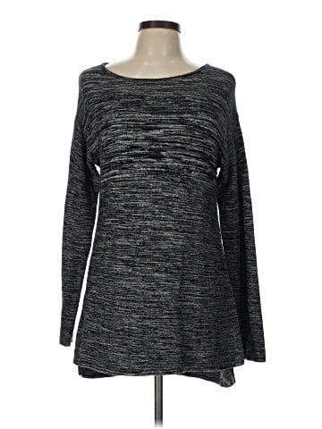 Ellen Tracy Pullover Sweater (view 1)