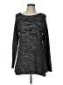 Ellen Tracy Gray Pullover Sweater Size L - photo 1