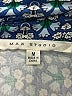 Max Studio Blue Casual Skirt Size M - photo 4