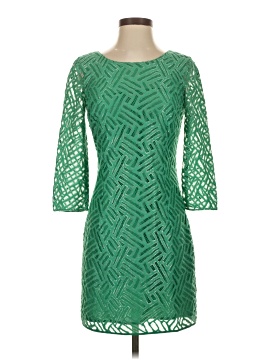 slim fit dress slacks Sail To Sable Dylan Tweed Dress main image 0