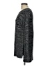 Ellen Tracy Gray Pullover Sweater Size L - photo 5