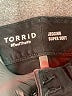 Torrid Black Jeans Size 10 - photo 7
