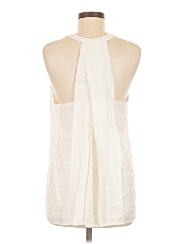 Tahari by ASL Sleeveless Blouse (view 2)