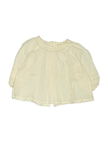 Bonpoint 3/4 Sleeve Blouse (view 1)