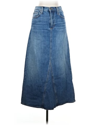 Joe's Jeans Denim Skirt (view 1)