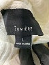 Lumiere 100% Acrylic Ivory Turtleneck Sweater Size L - photo 7