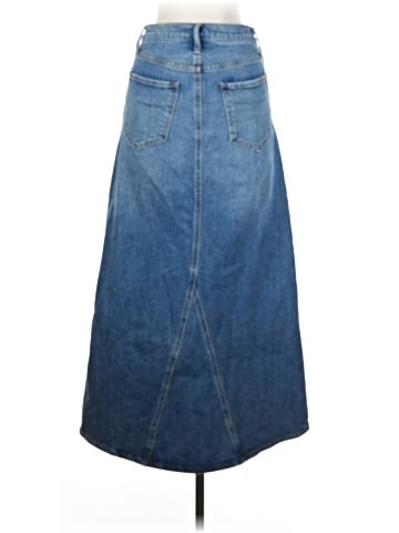 Joe's Jeans Denim Skirt (view 2)
